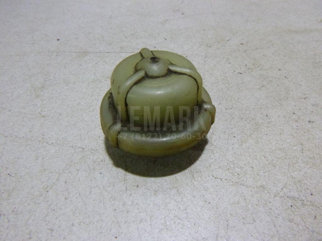 Демпфер топливной рампы