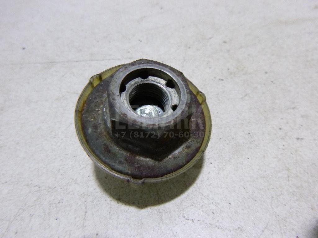 Демпфер топливной рампы