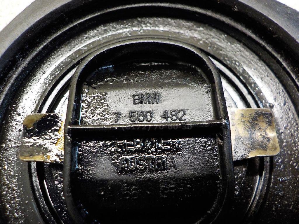 Крышка маслозаливной горловины