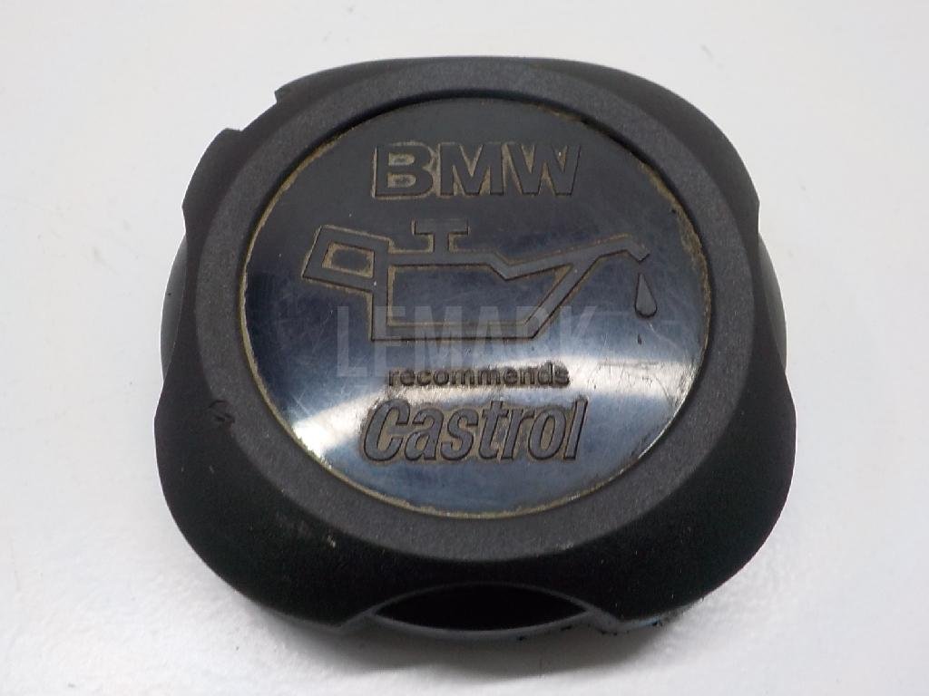 Крышка маслозаливной горловины