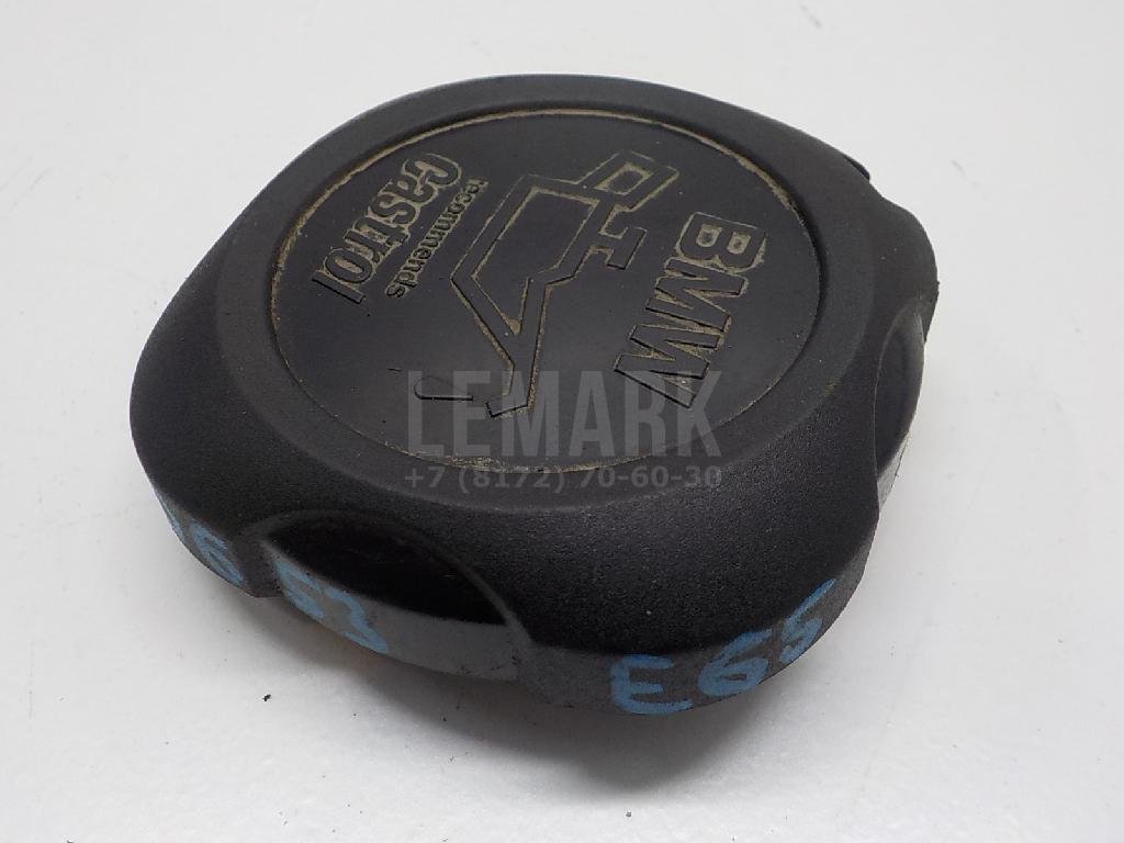 Крышка маслозаливной горловины