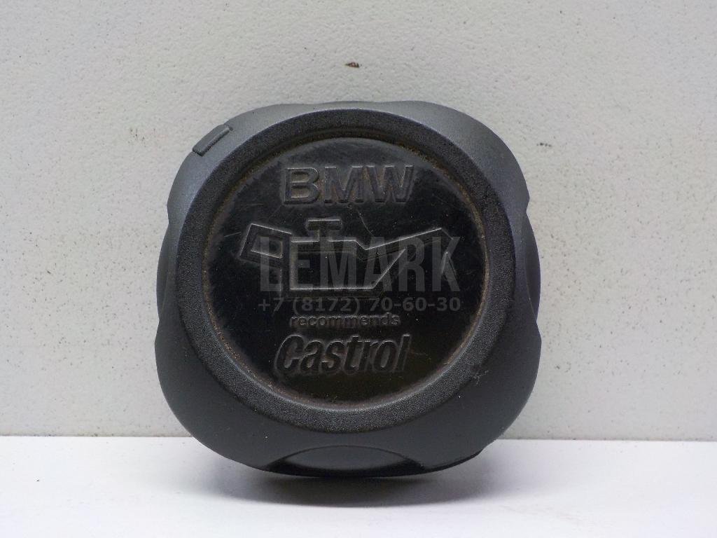 Крышка маслозаливной горловины