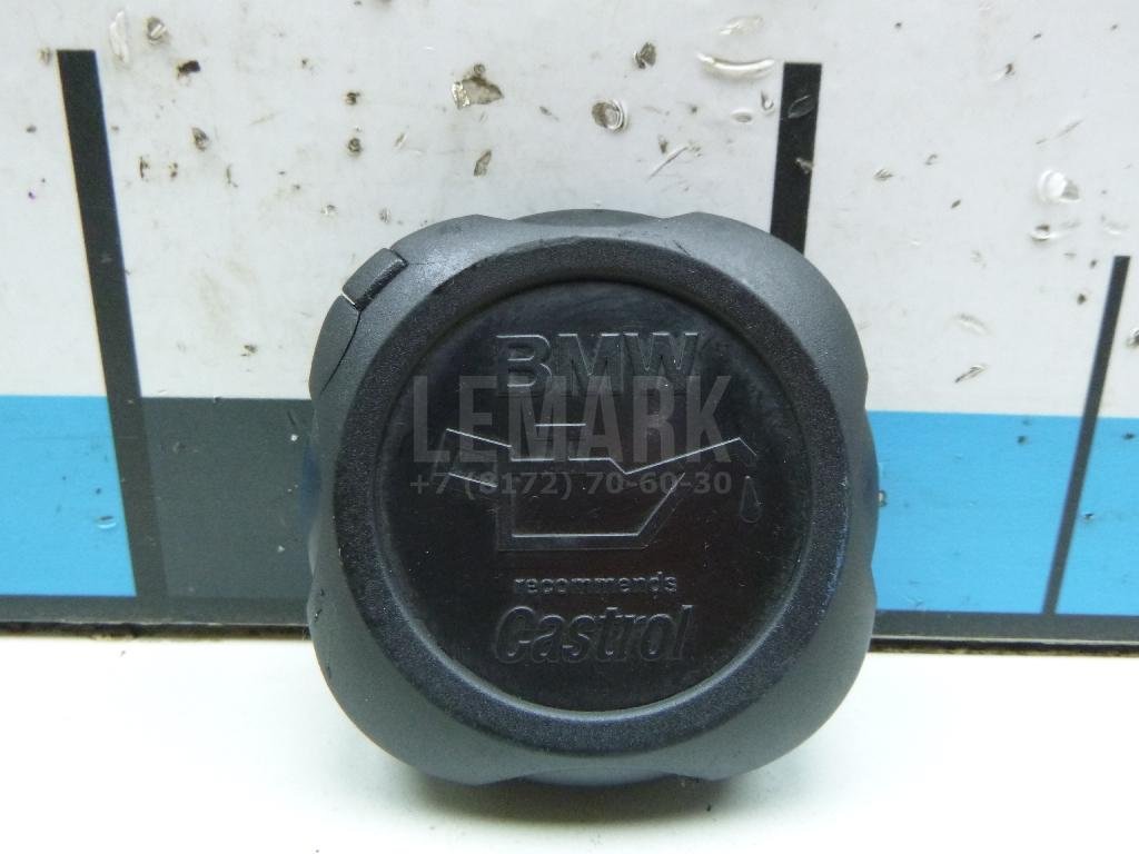 Крышка маслозаливной горловины