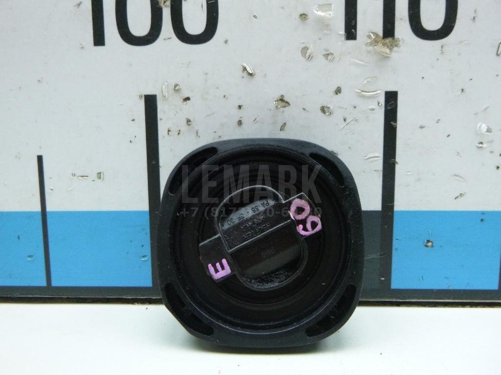 Крышка маслозаливной горловины