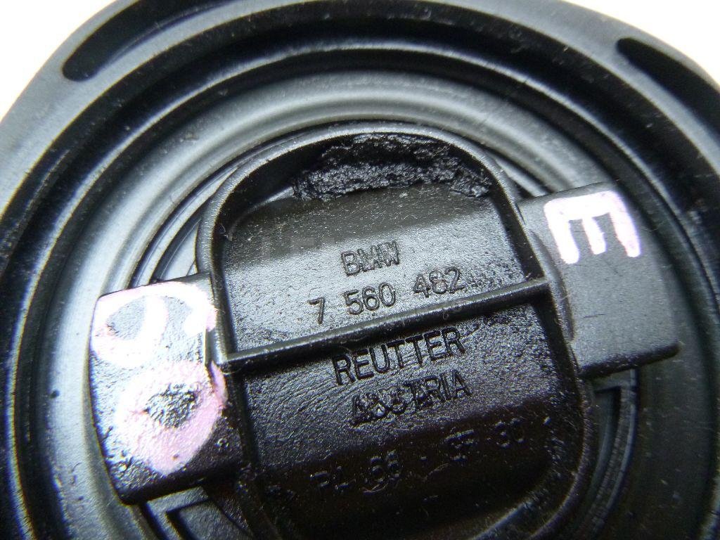 Крышка маслозаливной горловины