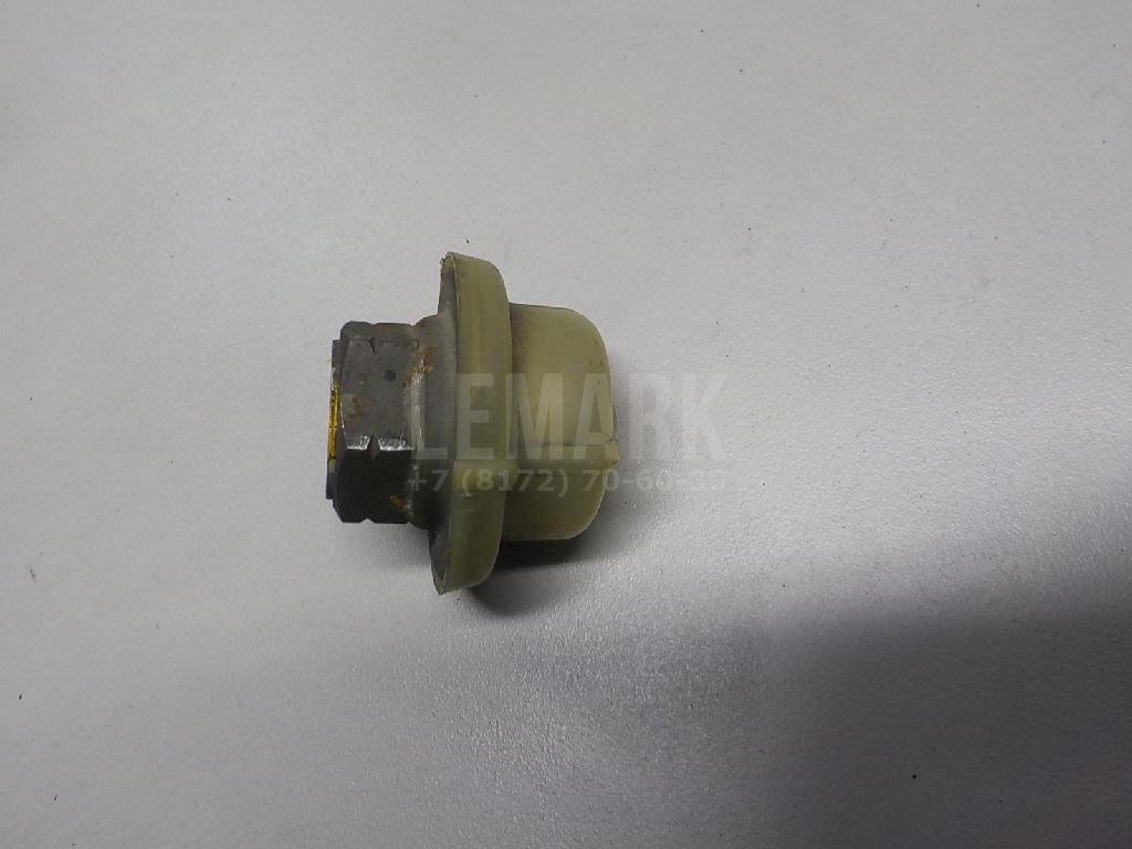 Демпфер топливной рампы