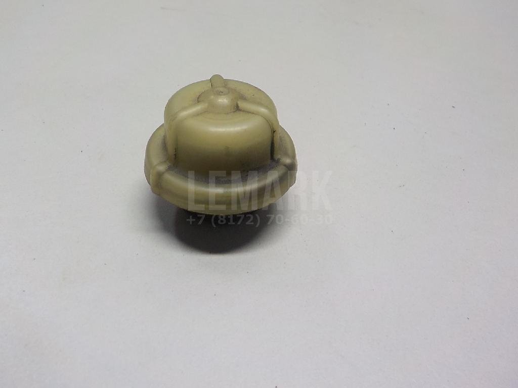 Демпфер топливной рампы