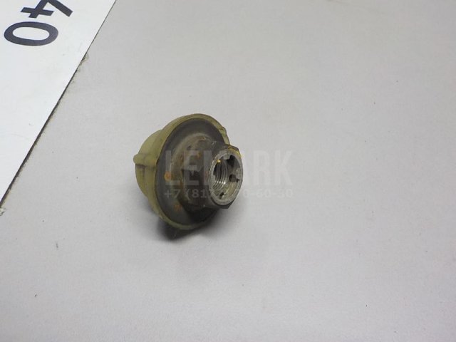 Демпфер топливной рампы