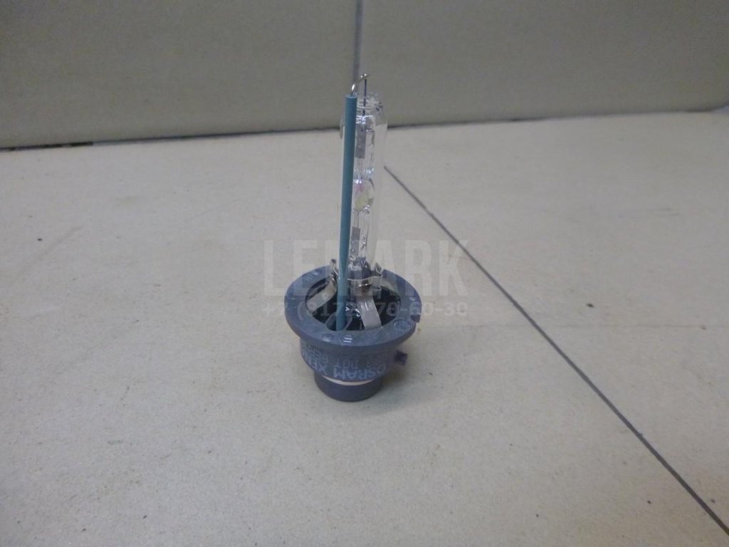 Лампа ксеноновая