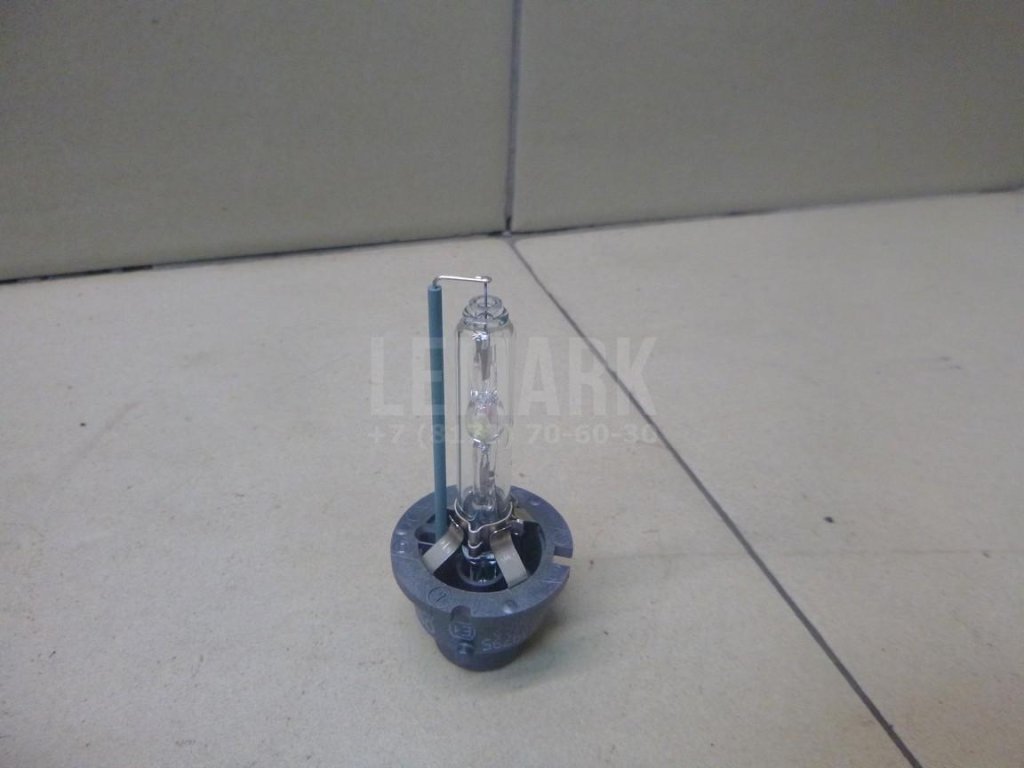 Лампа ксеноновая