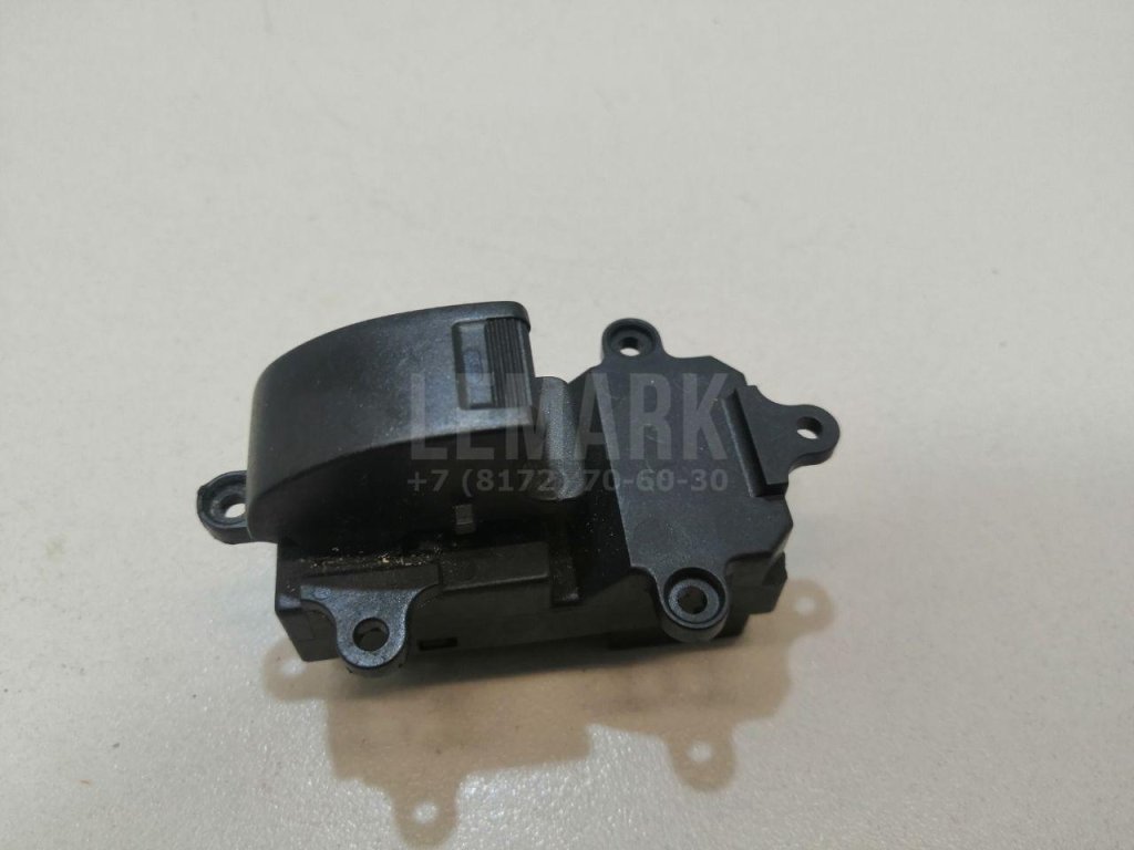 Кнопка стеклоподъемника