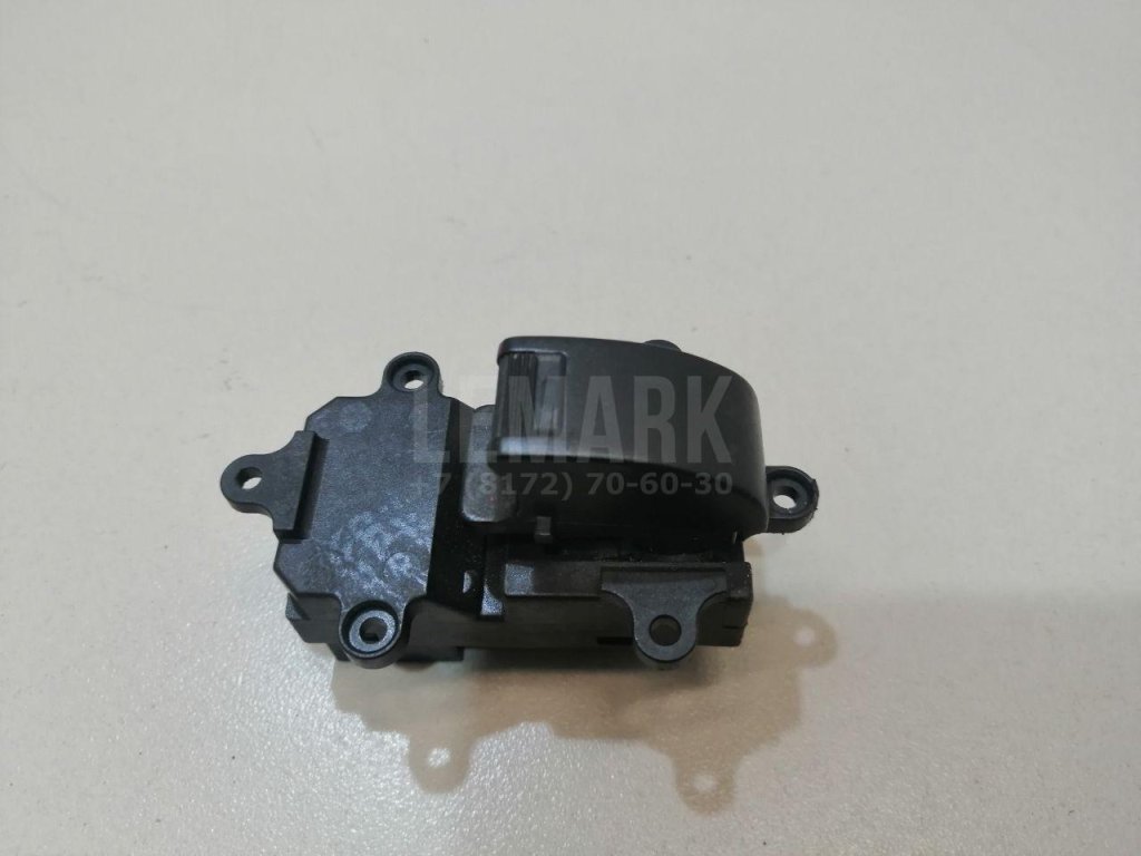 Кнопка стеклоподъемника