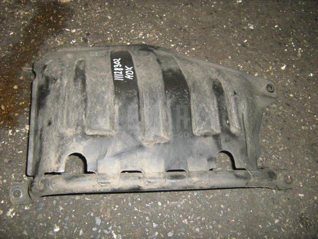 Защита топливных трубок