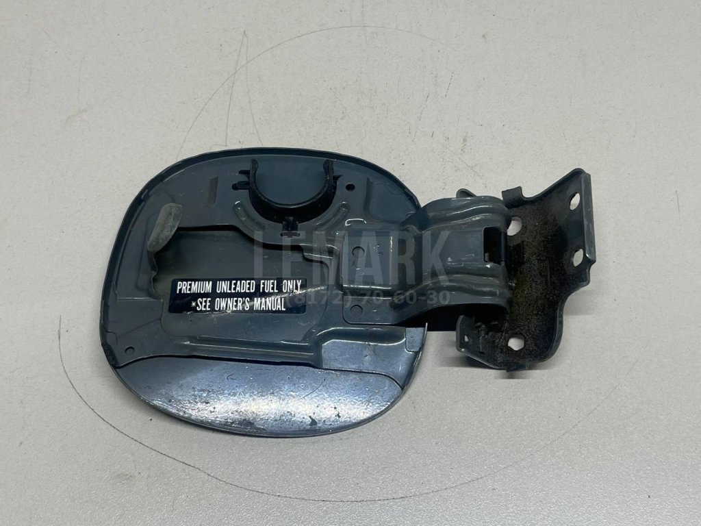 Лючок бензобака для  Audi A4 [B8] Allroad 2009-2015