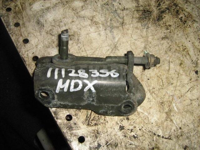 Кронштейн ролика-натяжителя руч. ремня