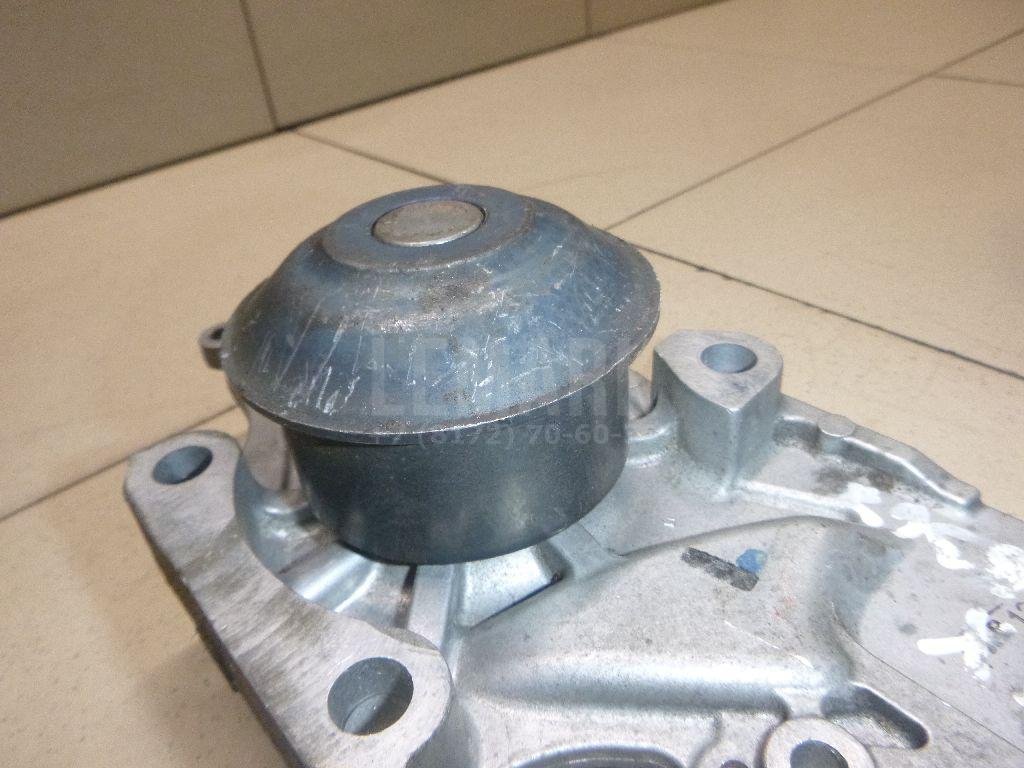 Насос водяной (помпа) для  Audi A1 (8X) 2010-2018