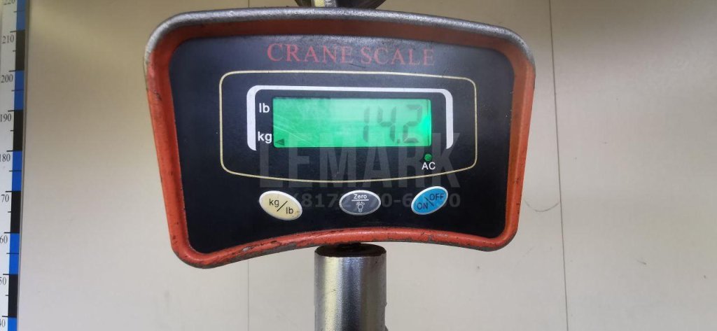 Люк в сборе электрический