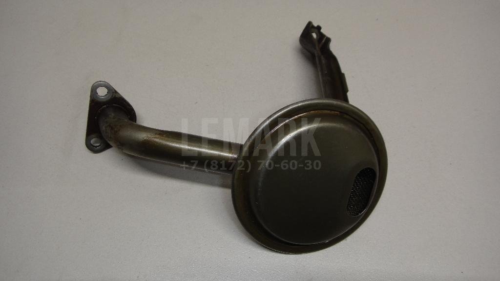 Маслозаборник