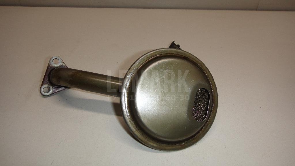 Маслозаборник