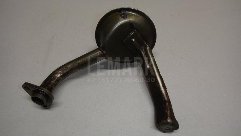 Маслозаборник