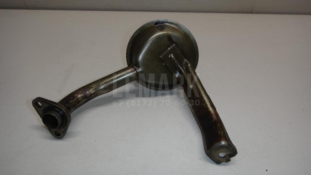 Маслозаборник