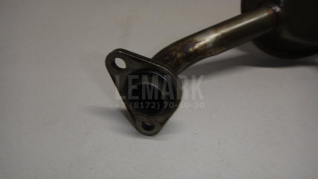 Маслозаборник