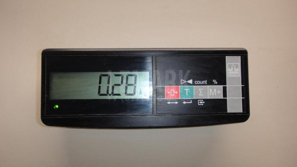 Маслозаборник