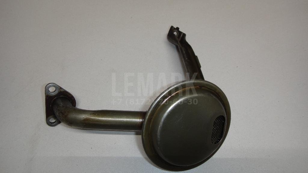 Маслозаборник