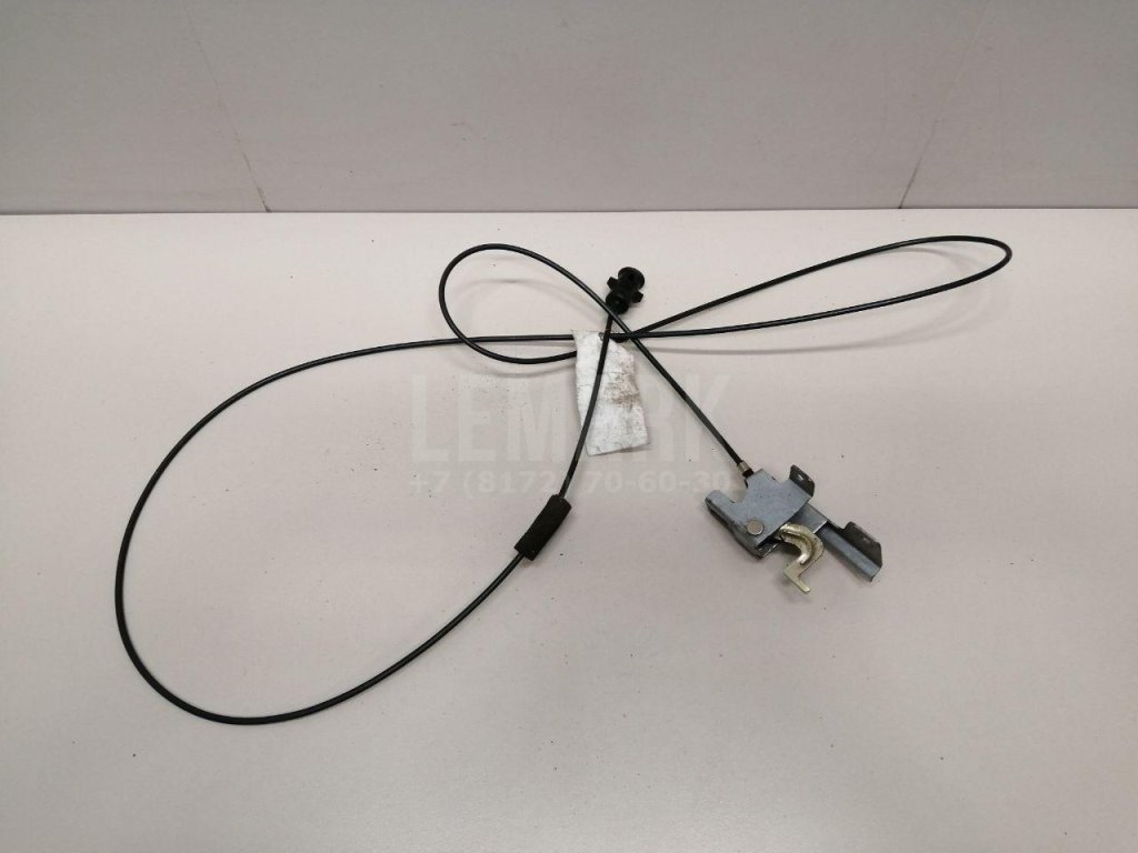 Трос лючка бензобака для  Audi 80/90 [B4] 1991-1995