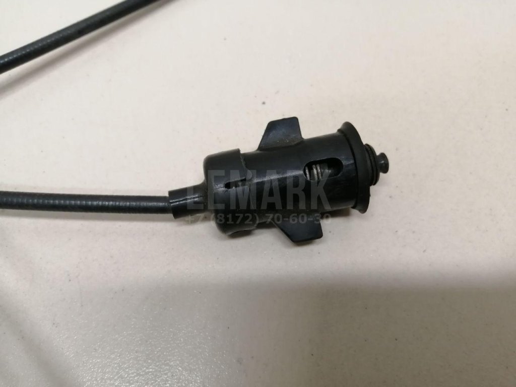 Трос лючка бензобака для  Audi 80/90 [B4] 1991-1995