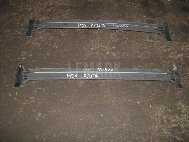 Рейлинги к-кт (планки на крышу)