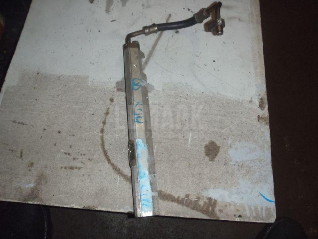 Рейка топливная (рампа)