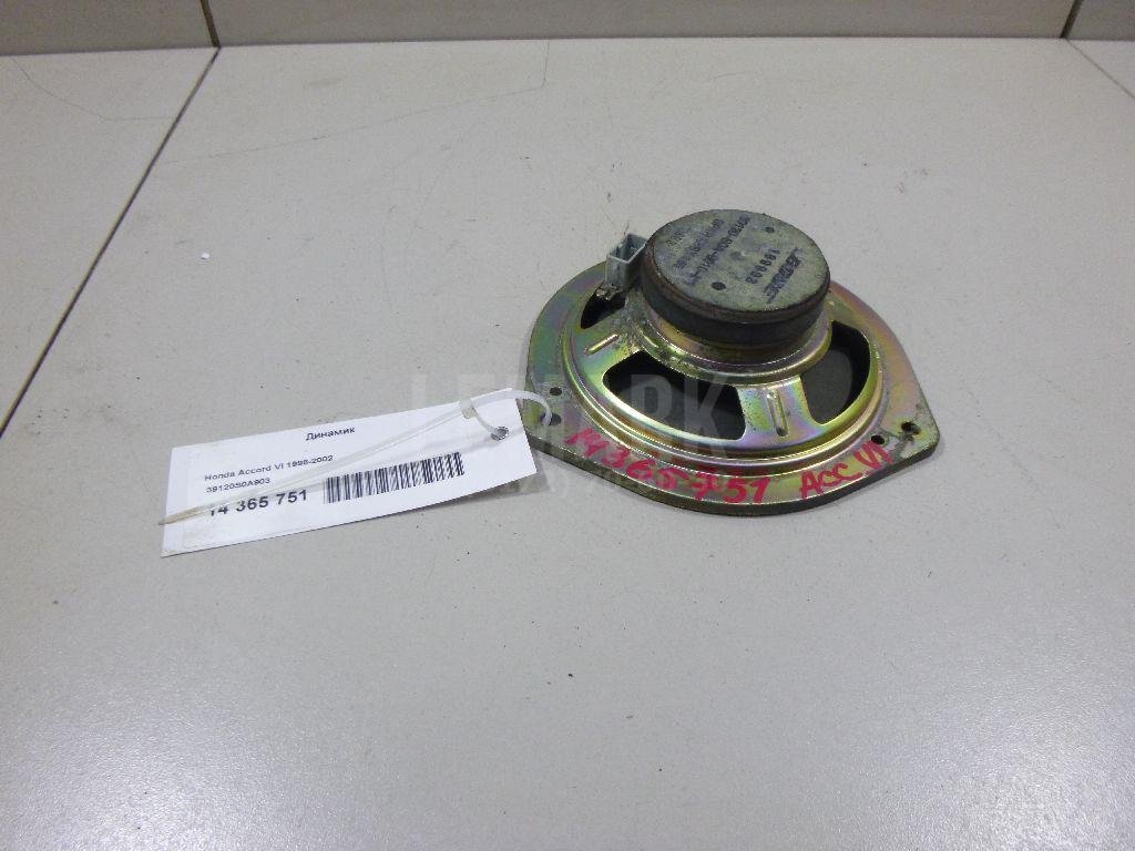 Динамик для  Audi A4 [B9] 2015