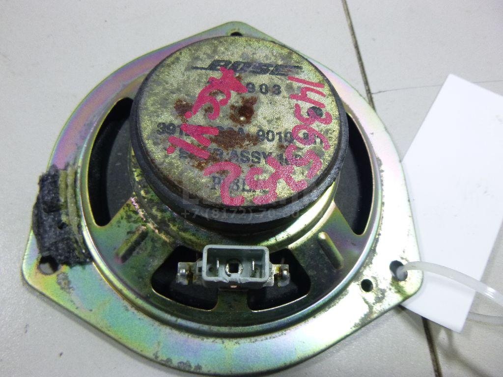 Динамик для  Acura MDX 2013-2020