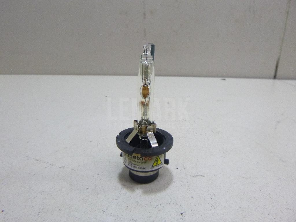 Лампа ксеноновая