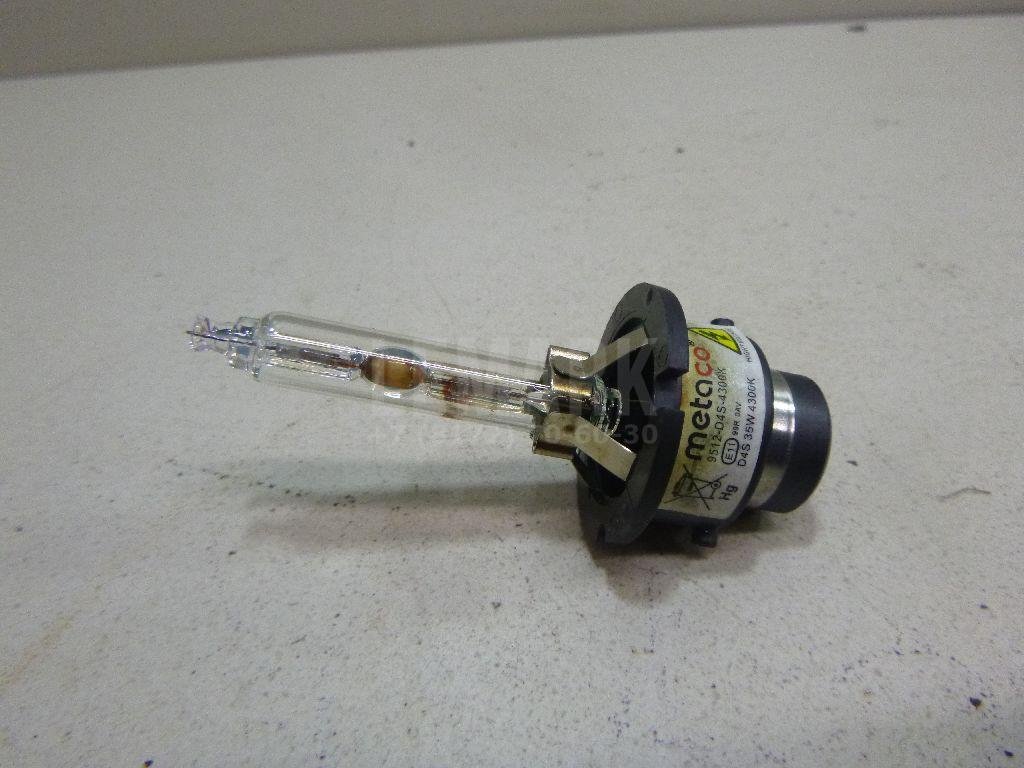 Лампа ксеноновая