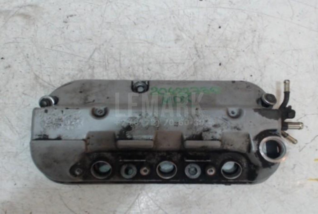 Крышка головки блока (клапанная)