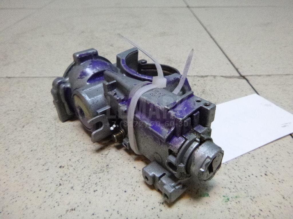 Замок зажигания