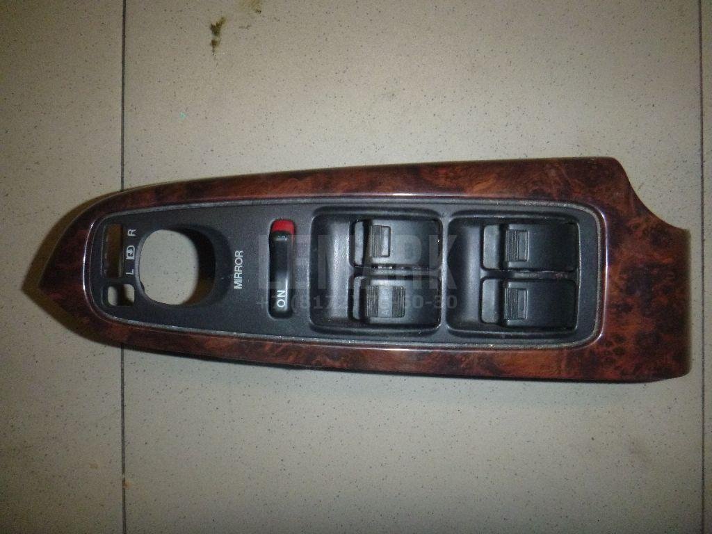 Блок управления стеклоподъемниками