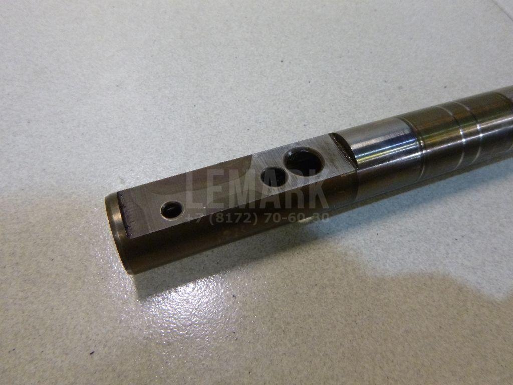 Ось коромысел выпуск. для  Audi A5/S5 [8F] Cabrio 2010-2016