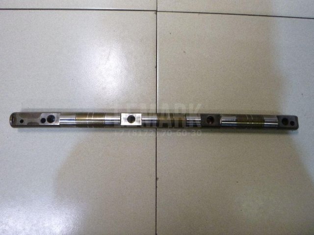 Ось коромысел выпуск.