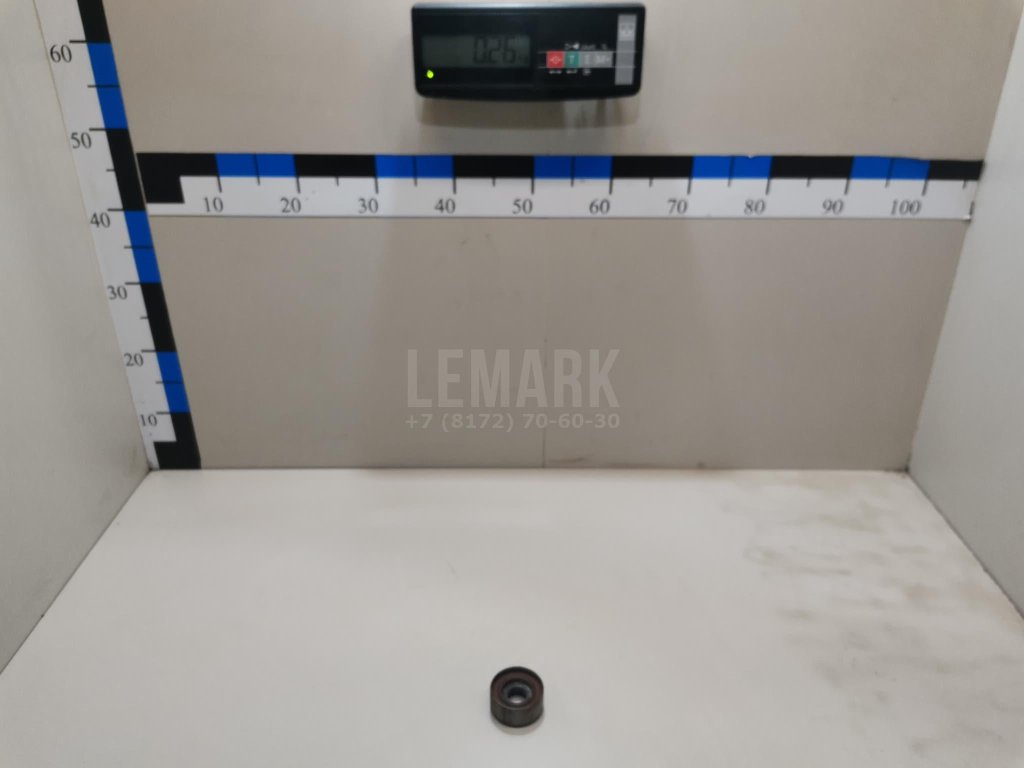 Ролик дополнительный ремня ГРМ