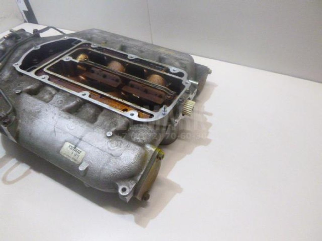 Коллектор впускной для  Audi A3 (8L1) 1996-2003