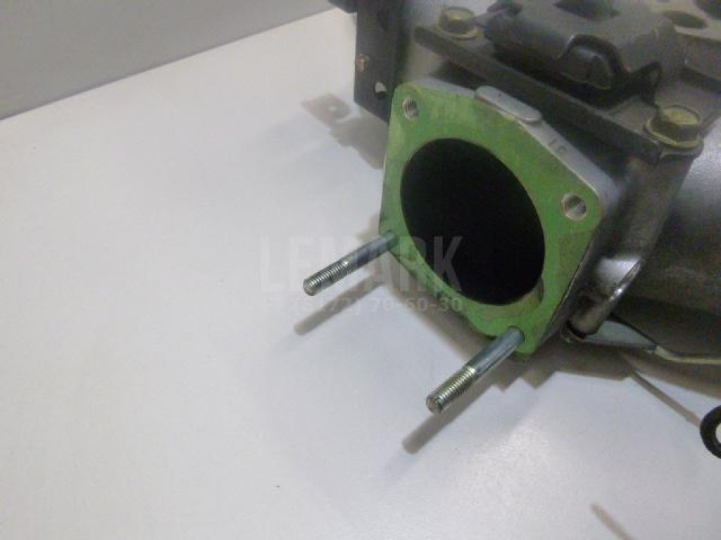 Коллектор впускной для  Audi A3 (8L1) 1996-2003