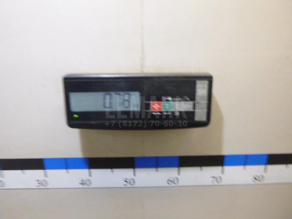 Крышка коллектора