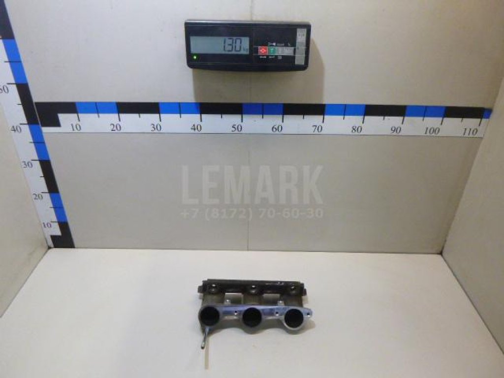 Коллектор впускной для  Alfa Romeo Giulietta 2010-2020