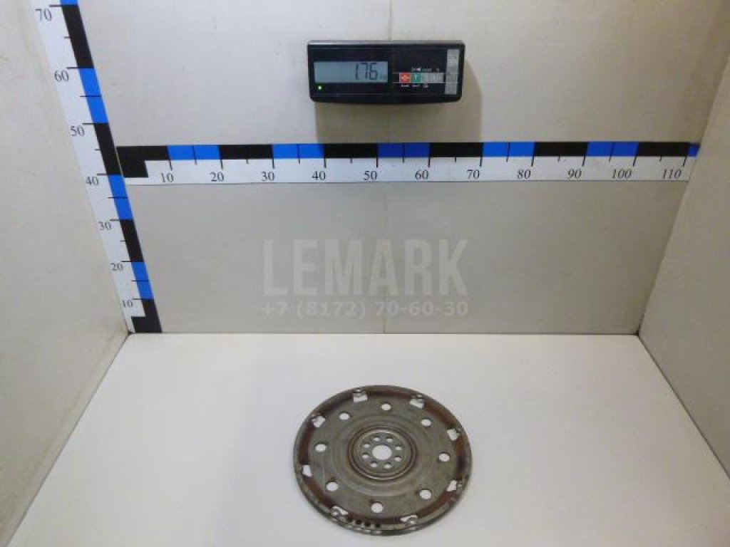 Маховик для  Acura TSX 2009-2014