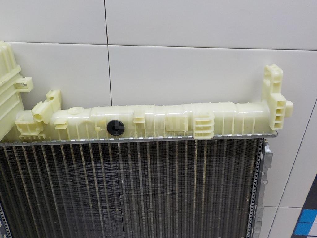 Радиатор основной для  Audi A5/S5 (F5) 2017