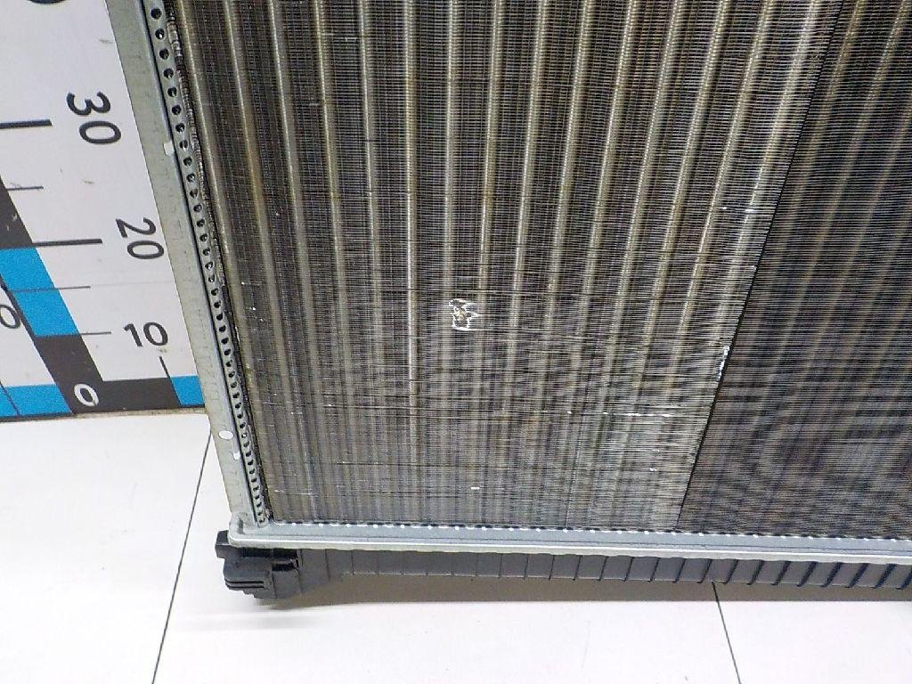 Радиатор основной для  Audi A5/S5 (F5) 2017