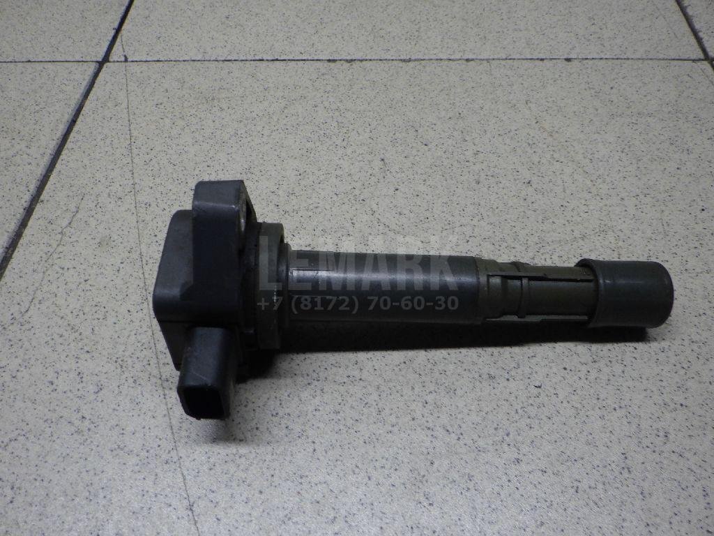 Катушка зажигания